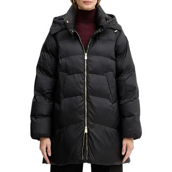 Pinko Abrigo de plumas 105720A2TF para mujer
