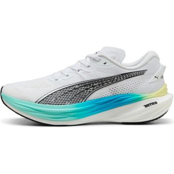 Puma Zapatillas de running Deviate NITRO 3 para hombre