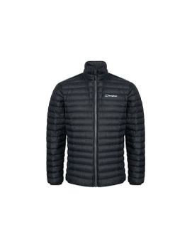 Chaqueta Bergaus Seral Negro Hombre