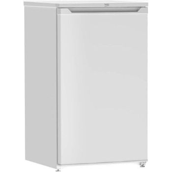 Beko TS190340N Frigorífico Mini 85L E Blanco