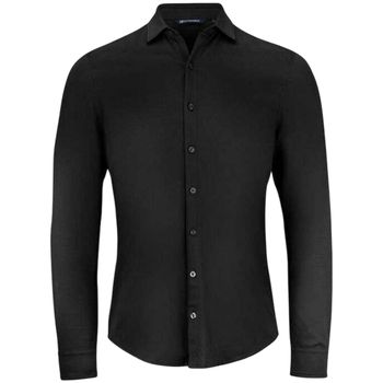 Cutter & Buck Camisa manga larga Advantage para hombre