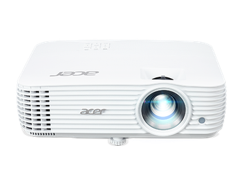 Acer Proyector, Entretenimiento en casa, H6815BD, Cine en casa, 4K UHD, 4000 lm, F/2, Blanco