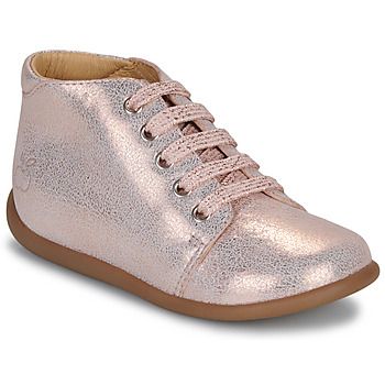 Pom d'Api Botines STAND-UP BOTTINE para niña