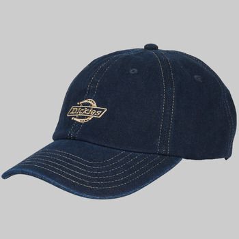 Dickies Gorra DENIM DAD CAP RINSED para hombre