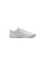 zapatillas nike blacktop hombre blanco