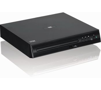 LOGIK L1DVDB20 DVD Player