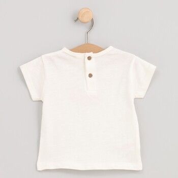 cotton fish Camiseta 90662-CHILD para niño