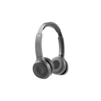 auriculares cisco 730 inalambricos y con cable bluetooth con cancelacion de ruido negro carbono