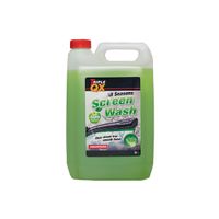-7c all season screenwash apple fragrance - 5ltr