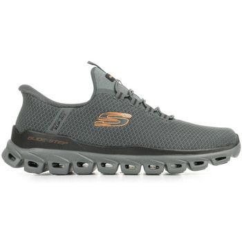 Skechers Zapatos Glide Step Noxus Slip Ins para hombre