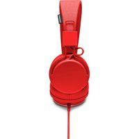 urbanears plattan 2 headphones - tomato tomato