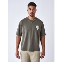 project x paris tops y camisetas - para hombre
