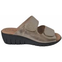 valerias sandalias zueco velcro valerias cuna para mujer