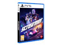 ps5 screamer