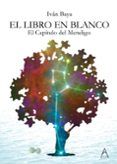 el libro en blanco: el capitulo del mendigo