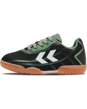de HUMMEL ZAPATILLAS BALONMNAO ROOT ELITE II NEGRO