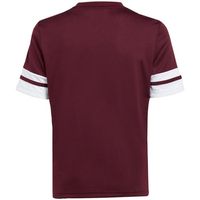 adidas camiseta t-shirt squadra 25 jr 100 recycle para mujer