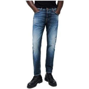 Salsa Jeans 21008399 853 para hombre