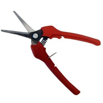 Tijera Vendimia Con Funda - Bahco - P128-19bulk30