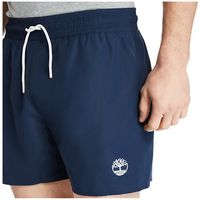 timberland banador solid logo swim para hombre