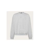 sudadera oakley stacked metal sweatshirt
