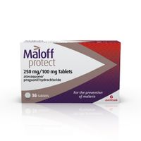 maloff protect tablets 36 tablets