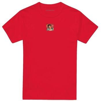 Elvis Presley Camiseta Jailhouse Rock 45 para mujer