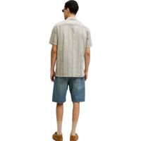 jack  jones camisa manga corta camisa jprblusummer hombre para hombre