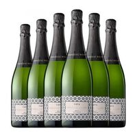 vintae francesc ricart brut cava reserva 75 cl 115 vol caja de 6 unidades