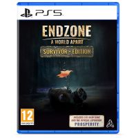 endzone - a world apart survivor edition ps5