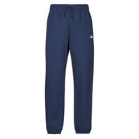 new balance pantalon chandal small logo jogger para hombre