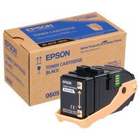 epson s050605 toner negro original