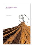 de tierra y barro