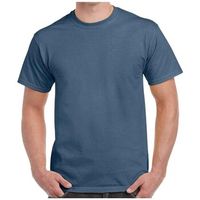 gildan camiseta gd005 para mujer