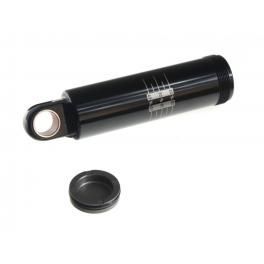Rockshox Rec Deposito Aceite Monarch Blk 165x38mm