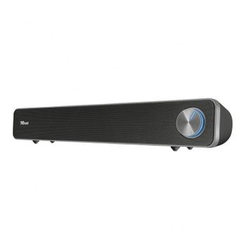 Trust Arys Barra de Sonido para Ordenador
