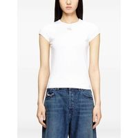 diesel camiseta 10260826816826 para mujer