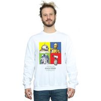 disney jersey star wars the rise of skywalker droid squares para hombre