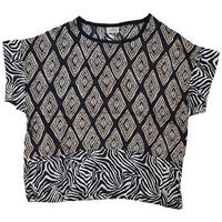 deha camiseta d23241 para mujer