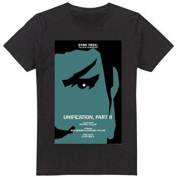 Star Trek Camiseta The Next Generation Season 5 Episode 8 para hombre