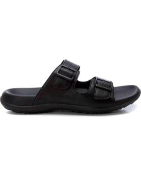 de XTI SANDALIAS MD143768 PARA HOMBRE EN COLOR NEGRO