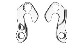 Horquilla de aluminio adaptable al cuadro stevens   corratec  gh   258