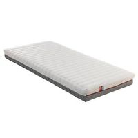 colchon juvenil 90x200 pikolin kids espuma hr 18cm subida domicilio