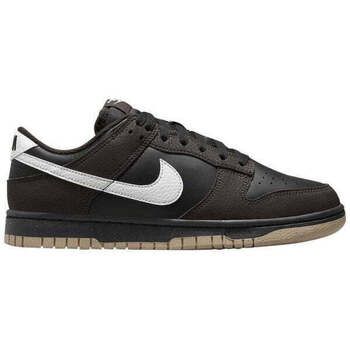 Nike Deportivas Moda Dunk Low para hombre