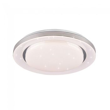 Plafón de techo led atria cct (22.5w)
