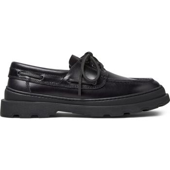 Camper Náuticos k101067 negro_002 para hombre