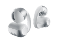 auriculares conduccion de aire - shokz opendots 2 40h autonomia dolby audio open-ear ip57 3 microfonos gris