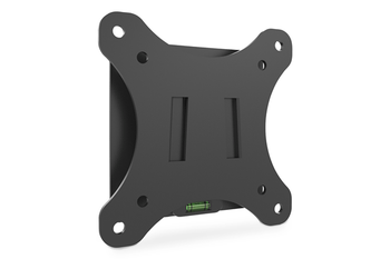Wall Mount for monitor up to 81cm (32 ) fix mount 18kg max load max VESA 100x100