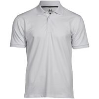tee jays polo rw10920 para hombre