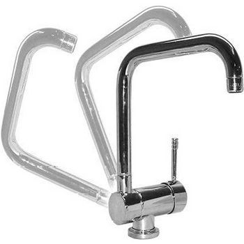 Grifo De Cocina Nova Ir30 Monomando